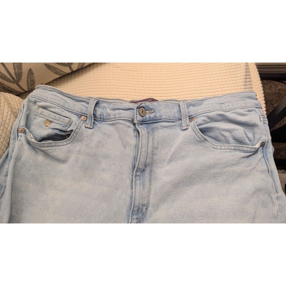 Gloria Vanderbilt Straight Jeans Box i - Picture 3 of 4